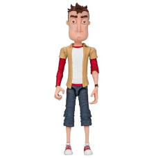 Mcfarlane Toys Hello Neighbor The Kid Action Figure