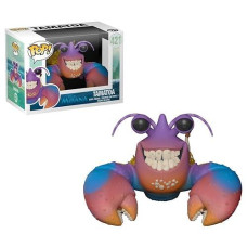 Funko Pop! Disney: Moana - Tamatoa,Multicolor,Basic