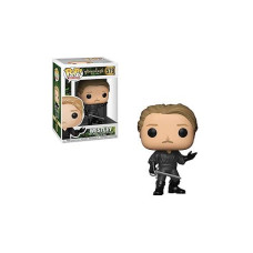 Funko Pop! Movies: The Princess Bride - Westley (Styles May Vary)