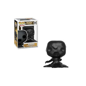 Funko Pop! Games: Bendy And The Ink Machine- Searcher