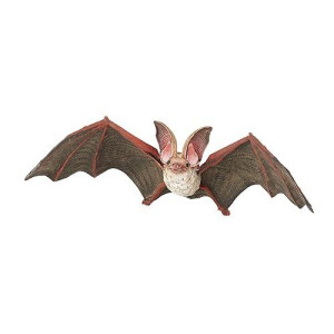 Papo -Hand-Painted - Figurine -Wild Animal Kingdom - Bat -50239 -Collectible - For Children - Suitable For Boys And Girls- From 3 Years Old
