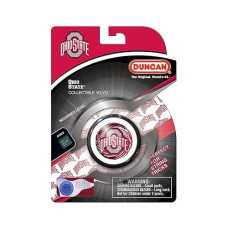 Masterpieces Kids Game Day - Ncaa Ohio State Buckeyes - Officially Licensed Team Duncan Yo-Yo