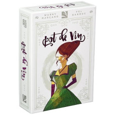 Thundergryph Games Pot De Vin, Game