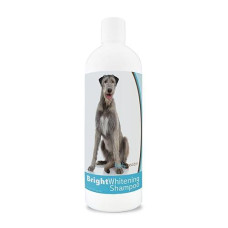 Healthy Breeds Irish Wolfhound Bright Whitening Shampoo 12 Oz