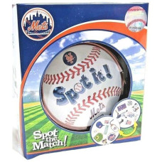 Masterpieces 41913: New York Mets Spot It!
