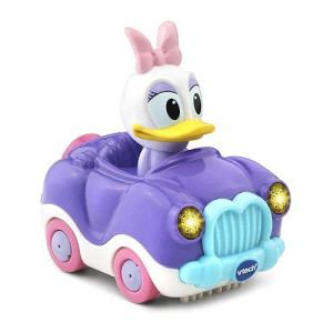 Vtech Go! Go! Smart Wheels - Disney Donald Duck Suv