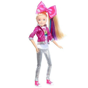 Just Play Jojo Siwa Hold The Drama Doll