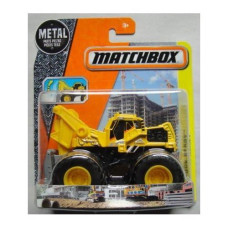 Matchbox Cgp43 Toy Truck Assorted Styles