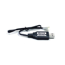 Rage Rc A1154 Usb Charger Super Cub 750 Replacement Parts