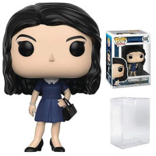 Funko Pop! Television: Riverdale - Veronica Lodge Vinyl Figure (Bundled With Pop Box Protector Case)