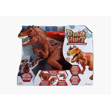 10549 Dino Hunt Game, Multi-Colour - 3 Years +