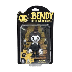 Bendy And The Ink Machine Action Figure (Bendy)