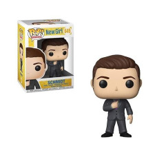 Funko Pop! Tv: New Girl - Schmidt