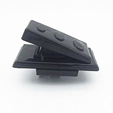 Accelerator Pedal Electric Pedal Foot Switch Accessory For Children Electric Ride On Toys Replacement Parts Big 6 Connectors