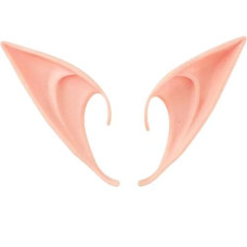 Cooljoy Cosplay Fairy Pixie Elf Ears Accessories Halloween Party Anime Party Costume Accessories