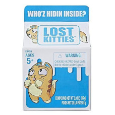 Hasbro Toys Lost Kitties Blind Box Assortment
