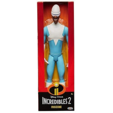 Disney Incredibles 2 Frozone Champion Series Figure