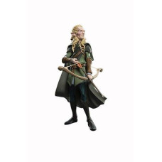 Weta Workshop Lord Of The Rings Mini Epic Vinyl Legolas