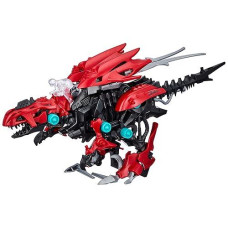 Takara Tomy Zoids Zoid Wild Zw 02 Gil Raptor