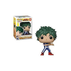 Funko Pop! Animation: My Hero Academia - Deku Collectible Figure, Multicolor