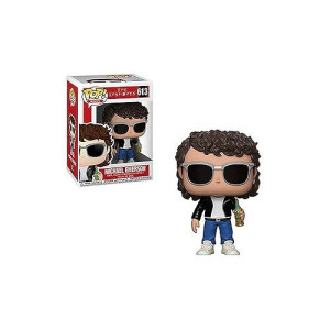 Funko Pop Movies: The Lost Boys - Michael Collectible Figure, Multicolor