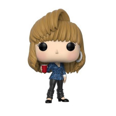 Funko Pop Television: Friends - 80'S Hair Rachel Collectible Figure, Multicolor