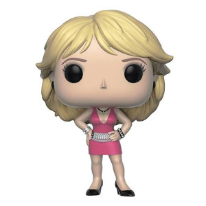 Funko Pop Television: Married With Children - Kelly Collectible Figure, Multicolor