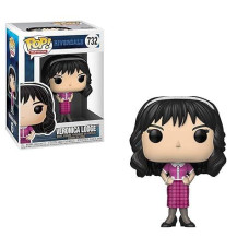 Funko Pop Television: Riverdale - Dream Sequence - Veronica Collectible Figure, Multicolor