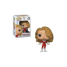 Funko Pop Rocks: Music - Mariah Carey Christmas Collectible Figure, Multicolor