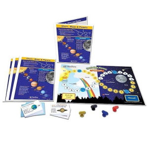Newpath Learning Stars, Moon & Planets Learning Center