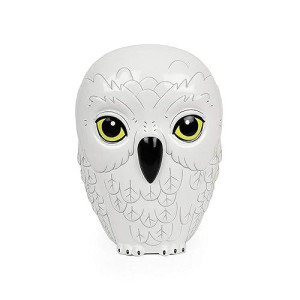 Harry Potter Hedwig The Owl Ceramic Coin Bank for Kids