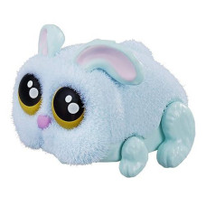 Hasbro Toys Yellies! Sir Bunnington Voice-Activated Bunny Pet Toy For Kids Ages 5 And Up