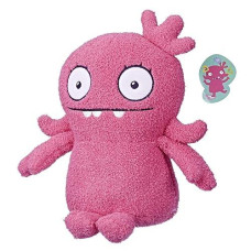 Hasbro Toys Uglydolls Yours Truly Moxy Stuffed Plush Toy, 9.75" Tall