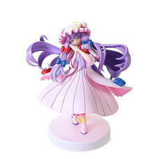 Furyu 6.3" Touhou Project Patchouli Knowledge Premium Figure