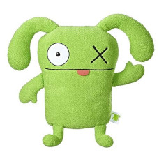 Hasbro Toys Uglydolls Ox Large Plush Stuffed Toy, 18.5" Tall