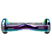 Hover-1 H1 Electric Self-Balancing Hoverboard With 9 Mph Max Speed, Dual 200W Motors, 9 Mile Range, And 6.5� Wheels
