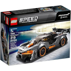 Lego Speed Champions 75892 Mclaren Senna