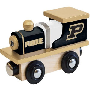 Purdue Train