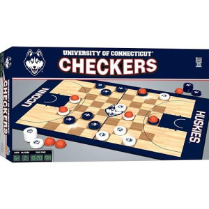 connecticut checkers