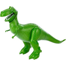 Disney Pixar Toy Story Rex Figure