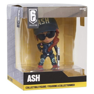 Ubisoft Collection Ash Action Figure