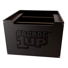 Arcade1UP Branded Riser1 ft (Arcade1Up (generic))