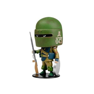 Ubisoft Six Collection Figure - Tachanka