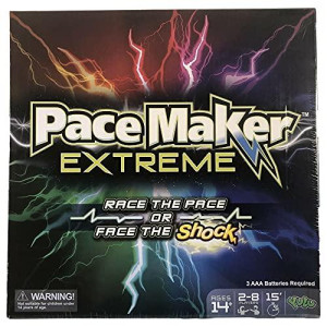 Yulu Pacemaker Extreme Game