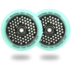 110Mm Honeycore Wheels - Isotope