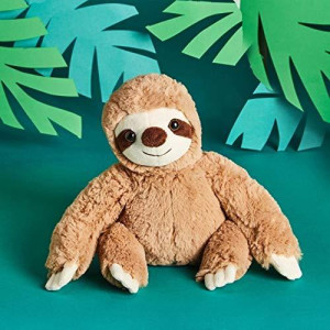 Two'S Company Speak Repeat Sloth In Gift Box