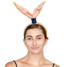 Space Jam Lola Headband Cosplay Ears