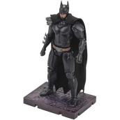 Hiya Toys Injustice 2: Batman 1:18 Scale 4 Inch Acton Figure