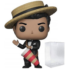 Funko Pop! Tv: I Love Lucy - Ricky Ricardo Vinyl Figure (Bundled With Pop Box Protector Case)