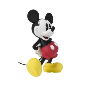Tamashii Nations Bandai Figuarts Zero Mickey Mouse (1930'S) Statue